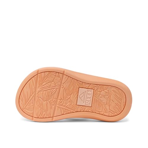 REEF Little Santa Ana Girls Sandal Bellini 7 C - image 3