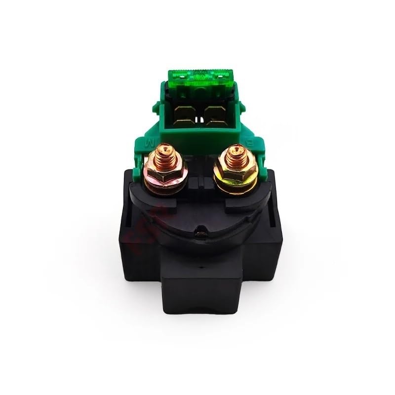 Starter Solenoid Starting Relay for LINHAI ATV 300 T3b EFI 370 400 E4 420 500 for PROMAX M550 M565L 570 650L T-BOSS Quad Parts 71602