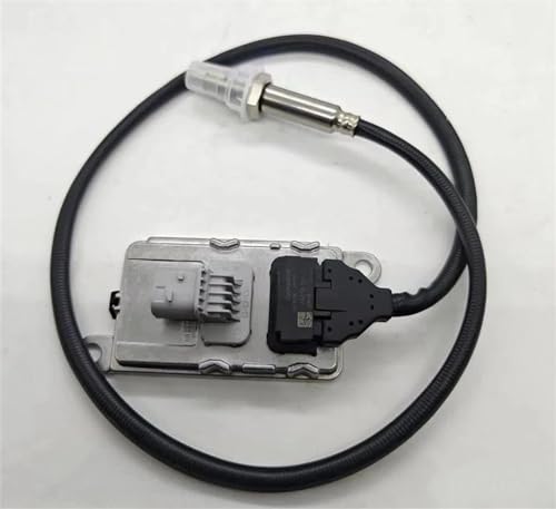 Capteur NOx 5WK96754C haute précision pour échappement camion Cummins