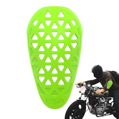 Motorrad Ellenbogenprotektoren - Atmungsaktiver Ellbogen- Und Schulterprotektor | Motorrad Sicherheitsausrüstung für Männer,Für Männer Frauen Und Erwachsene Beim Skateboardfahren Mountainbiken Mot