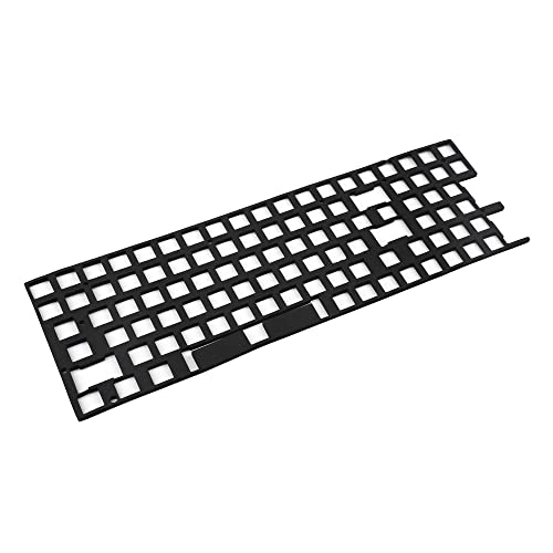 PCB�v���[�g�P�[�X�t�H�[�� YMDK 96 Melody 96 Pro RGB NYM96 YMDK96 �~���[�g�R�b�g��