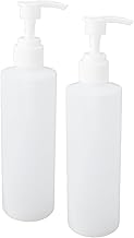 2 Stück Massageölspender, Wiederverwendbare Flaschen mit Massageöl-Heizpumpenspender, Massagelotion-Wärmer-Spenderflasche für Massageöl-Wärmer, Lotion-Pumpflaschen