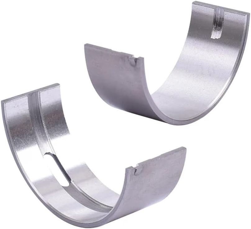 50mm Motorcycle Engine Crankshaft Tile Main Bearing For GTX4-TEC 5573 5574 5593 5594 02-06 1503 NA 04-07