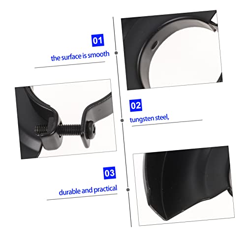 Support de protection pour meuleuse d'angle Operitacx : l'accessoire idéal pour votre atelier