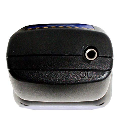 Radiation Alert Monitor4 Analog-Based Ionizing Radiation Detector #TOP4