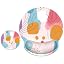 A01-Art Style Pattern