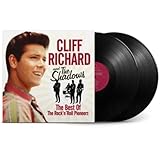 The Best of The Rock 'n' Roll Pioneers [VINYL]