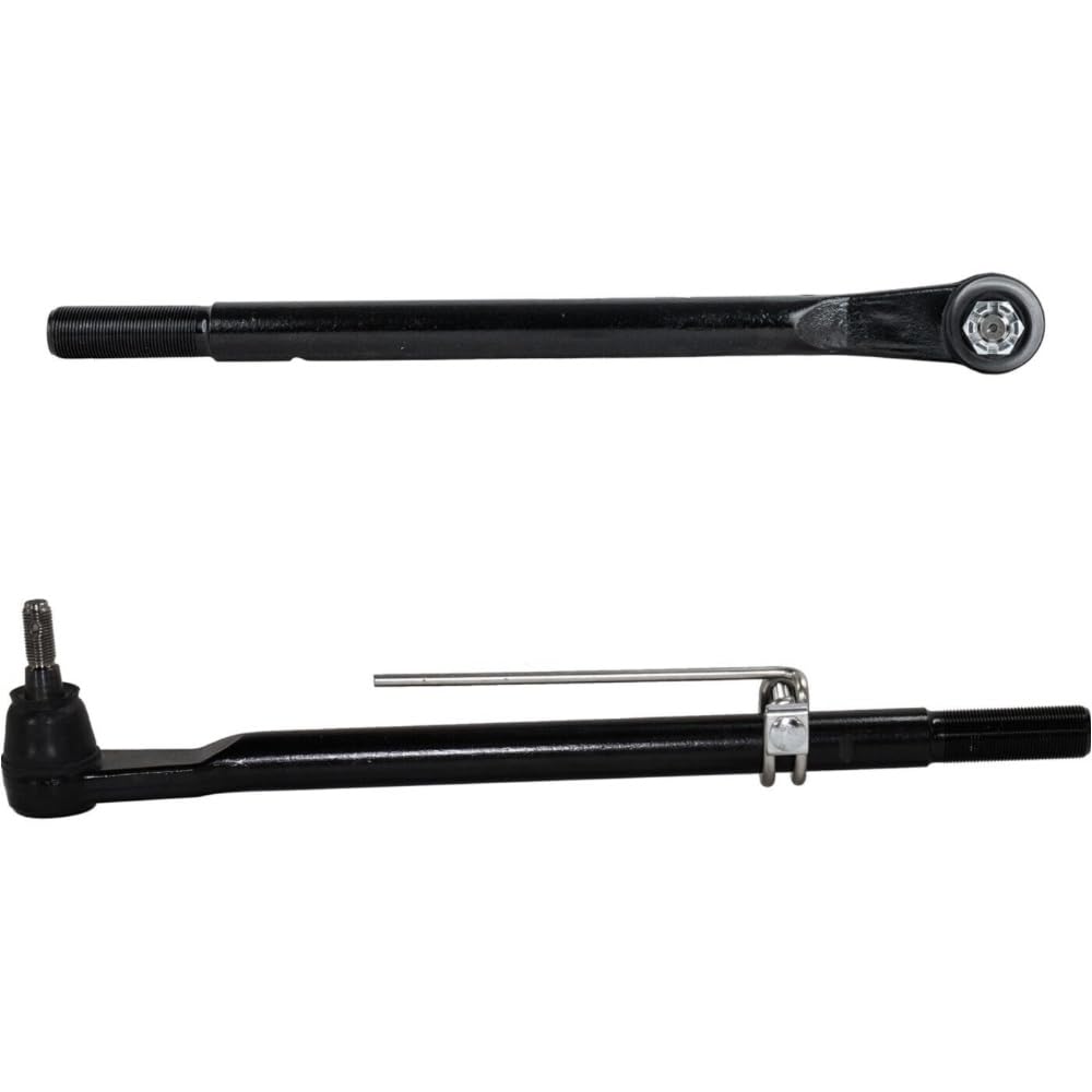 Amazon.com: NSWYSNF 2pcs Suspension Front Left Driver Right  