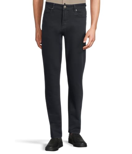 Liverpool Los Angeles Mens Regent Relaxed Straight Leg Jeans