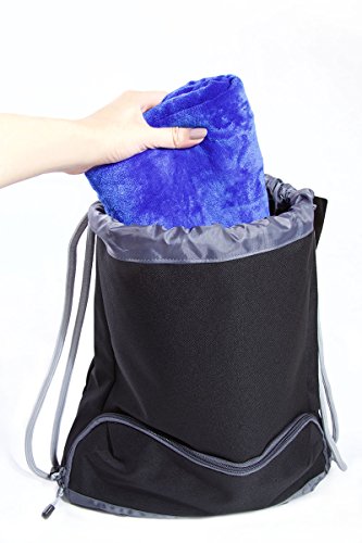 Borsa da Palestra di Alta Qualità di Joggaboms