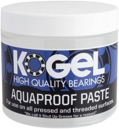 KOGELMorgan Blue Aquaproof