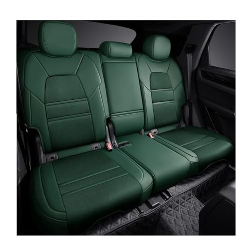 Housses de siège auto pour Mitsubishi Outlander XL Lancer X Pajero