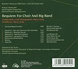 Requiem For Choir And Big Band
