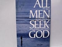 All Men Seek God B000GR75ZK Book Cover