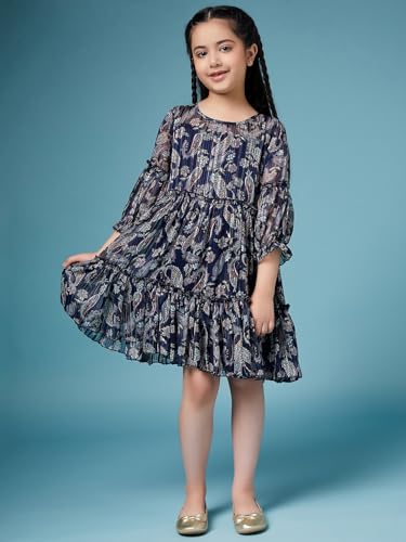Image of Pspeaches Girls Dress