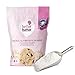 Better Batter Gluten Free Flour - Award Winning Super Nutritious, Gluten-Free Allergen Free, Cup for Cup Alternative All-Purpose Baking Flour, Organic, Non-GMO, Vegan & Kosher - 2.5lb