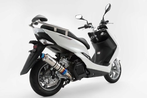 Amazon | ビームス(BEAMS) フルエキゾーストマフラー マフラー R