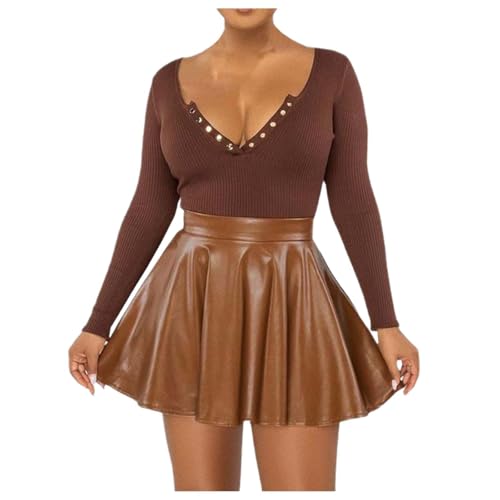 Jupe à paillettes pour femme évite les jupes inconfortables