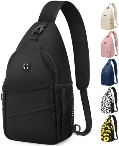 Pritent Multi-Pocket Sling