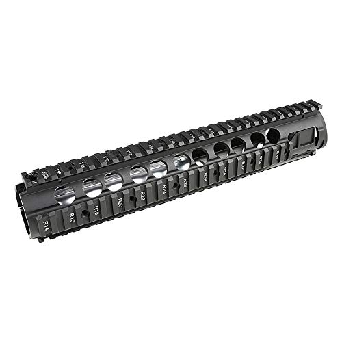 Amazon | CYMA M049 M16A4 M5 RASハンドガード | モデルガンパーツ 通販