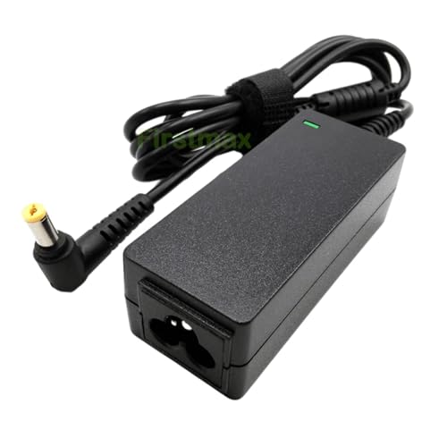 Adaptador 19V 2.15A con Protección contra Sobretensión para Notebook 3