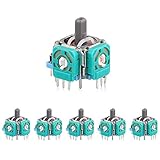 auto lederreinigung bremen Hohe Qualität garantiert, analoges 3D-Controller-Joystick-Achsen-Sensormodul