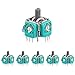 Produktbild Gabriel 3D Ersatz-Joystick für PS4 Dualshock 4 Xbox One Controller Xbox Elite Wireless Controller 6er-Pack