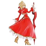 saber figure kimono  Banpresto Ichiban Kuji Fate / EXTRA Last Encore A Prize Saber Figure