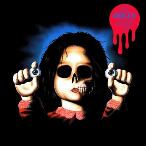 Dolls [VINYL]