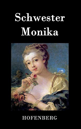 Schwester Monika [German] 3843071012 Book Cover