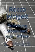 Beziehung retten nach einer Affäre: Wie Vertrauen, Nähe und Liebe nach dem größten Schmerz wieder möglich werden B0G34NZ2VN Book Cover