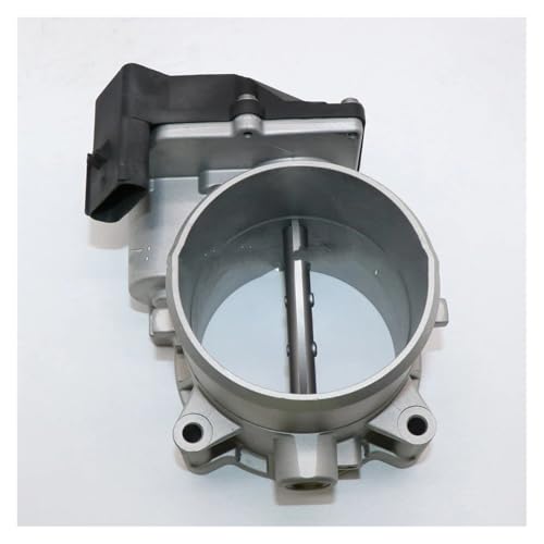 Cuerpo de mariposa para Ram 2500 de 6.7L que elimina los tirones del motor 2010-2012