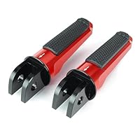 Voetsteun motorfiets Voor Suzuki GSXR1000 GSXR600 GSXR750 M109R M50