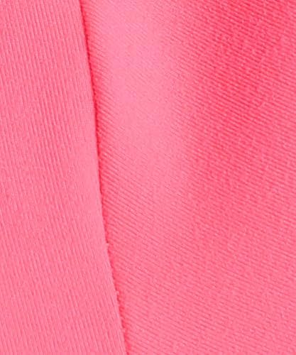 PUMA Kadın CLOUDSPUN CROSSOVER CREW-Sunset Glow Crew Sweats M - Görsel 7