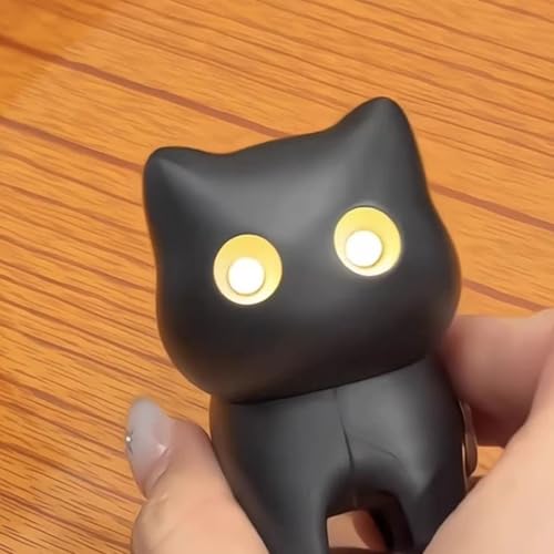 ETUCYNG Luces de bolso | Lámpara de iluminación ajustable de | Luz LED para bolso, para estudiantes, familiares, amigos, mujeres, viajeros, hogar, al aire libre, camping, interior - imagen 3