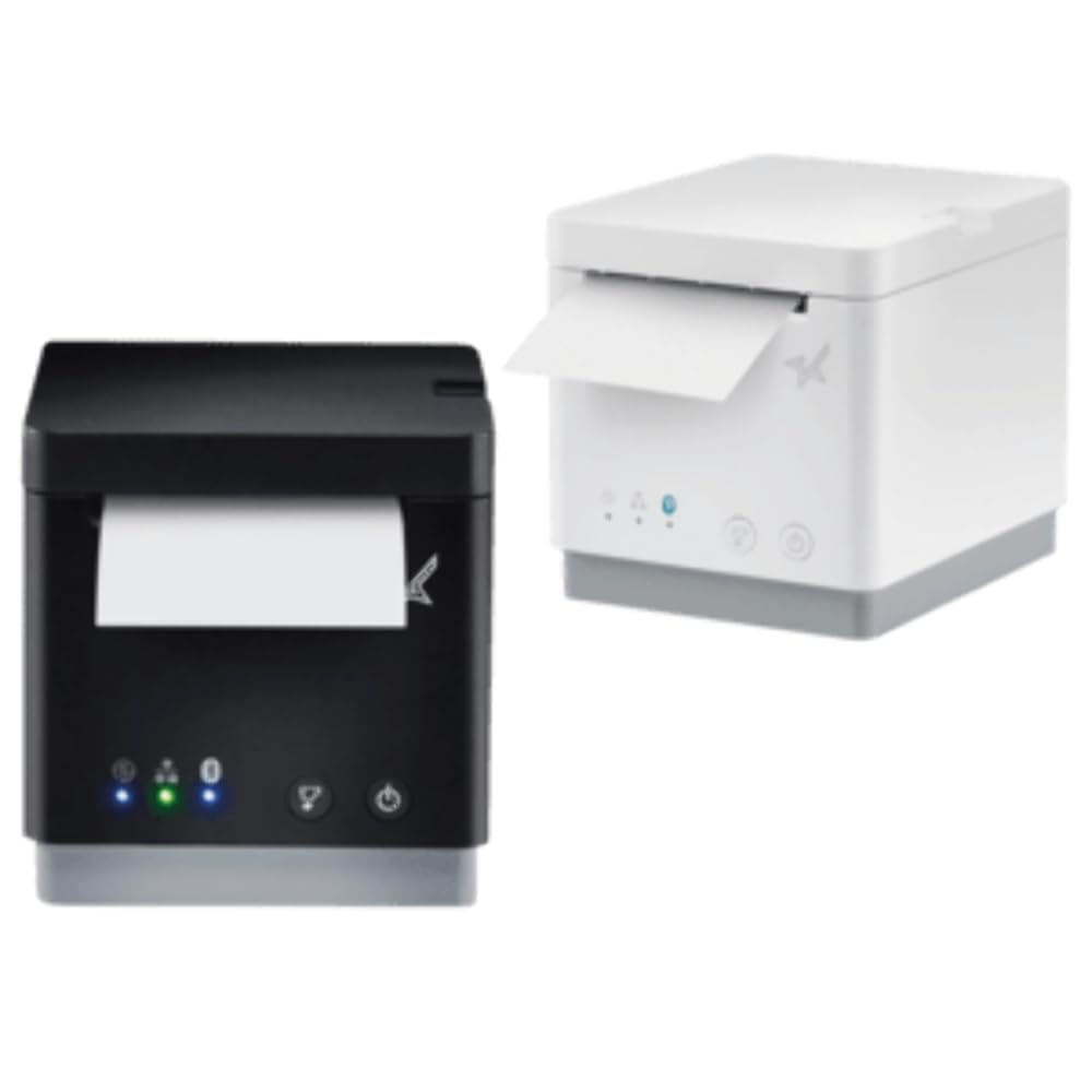 Star MCP21 LB BK E/U 58 mm LAN USB BT