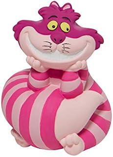 Disney Showcase Collection Cheshire Cat Tail Mini Figurine