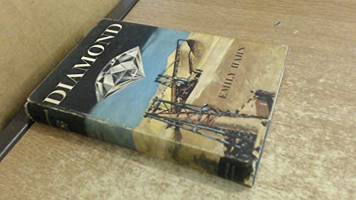 Diamond B0000CJK8K Book Cover