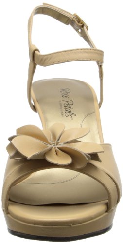 Image of Rose Petals Women's Pretty Platform Pump