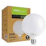 Maxled, Light is Led!
