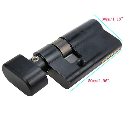 Review de Bombín cerradura mcm que puedes comprar esta semana. 9 Imagen adicional