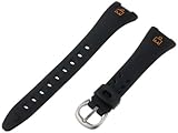 Timex Women's Q7B800 Ironman Triathlon 30-Lap Resin 14mm Replacement Watchband