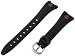 Timex Women's Q7B800 Ironman Triathlon 30-Lap Resin 14mm Replacement Watchband