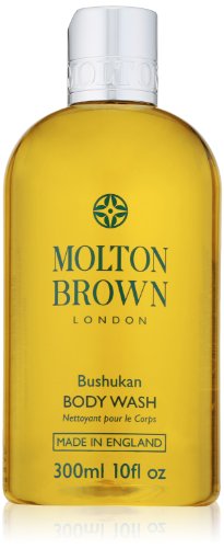 Preisvergleich Produktbild Molton Brown Bushukan Body Wash 300ml