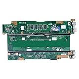 Capacité SSD : autre Carte mère for Ordinateur Portable X409DA X509DA D409DA M409DA D509DA X509DL X409DL avec 3050U R3-3e 4G/8G-RAM(DIS 5-3500U 8G 14in)