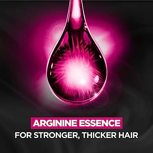 Image of L'Oreal Paris Fall Resist 2 Step Combo for Hair Fall Control - Shampoo-340ml + Conditioner-180ml