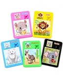 Regalo perfetto: Questi puzzle scorrevoli sono giochi classici per tutta la famiglia e sono ideali come regali per feste di compleanno, premi per lotterie, sorprese per feste, ricompense scolastiche o piccoli doni per occasioni speciali