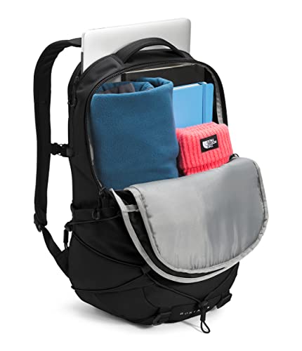 The-North-Face-Borealis-School-Laptop-Backpack-TNF-BlackTNF-Black-One-Size