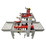 Banfluxion Automatic Double-Flap Case Sealer