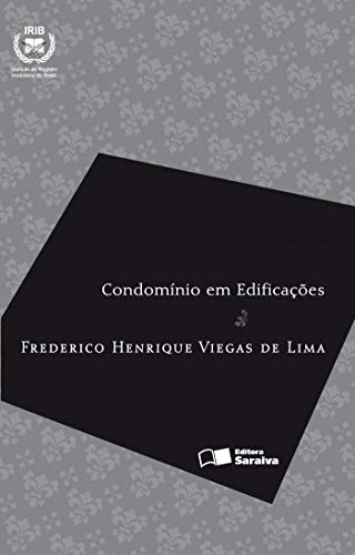 Condomínio em edificações: